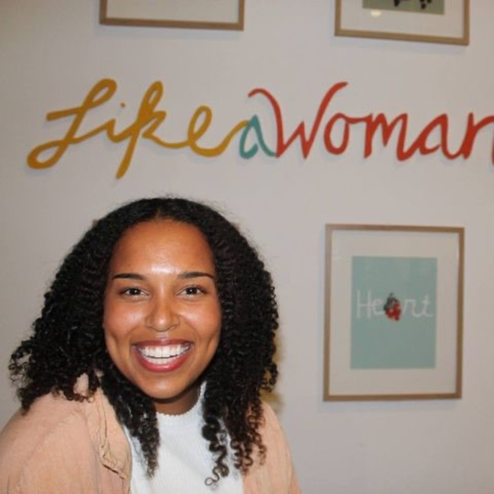 Meet your Posher, Samantha